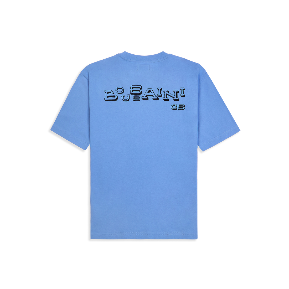 Printed Logo T-Shirt