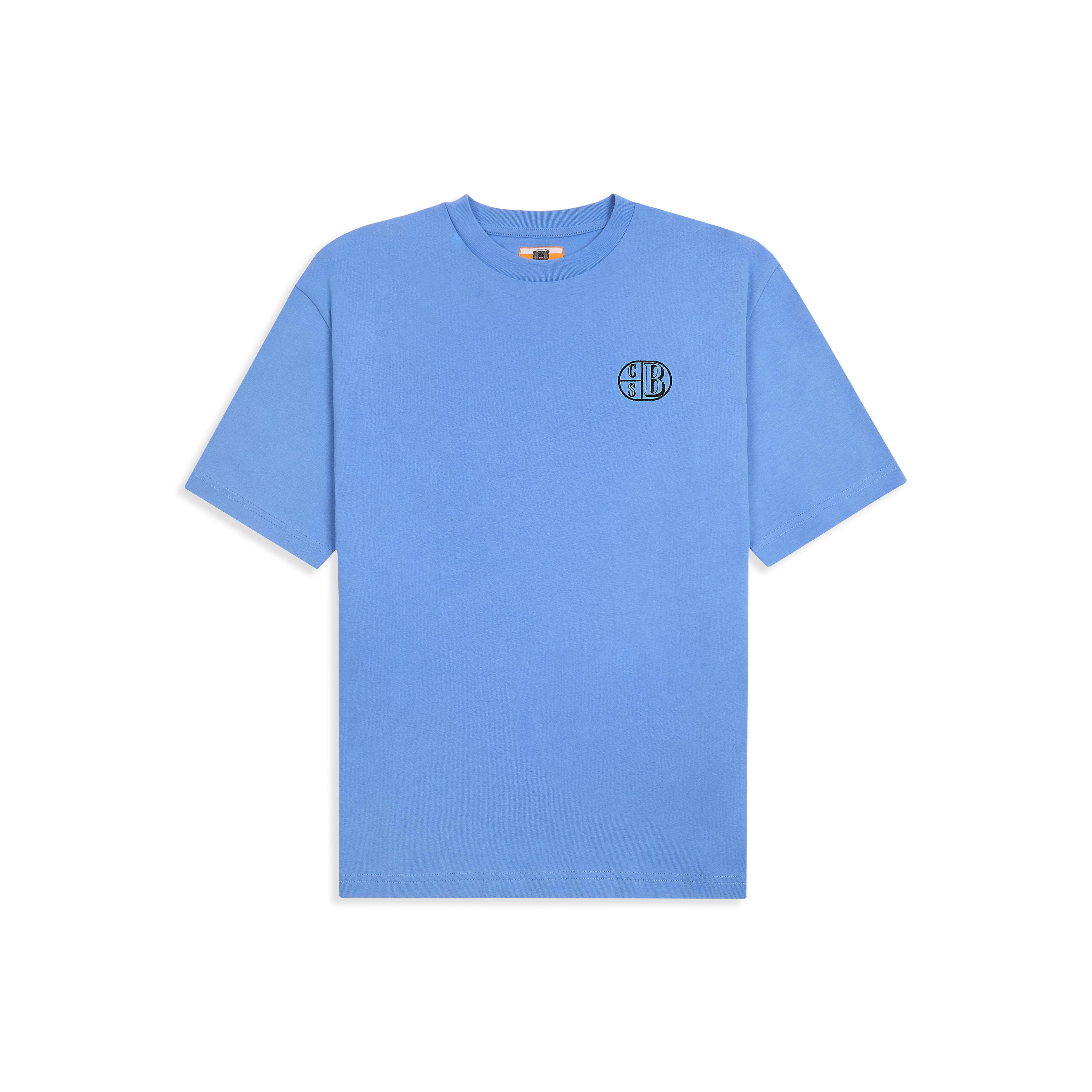 Printed Logo T-Shirt