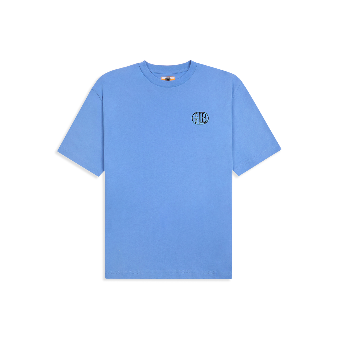 Printed Logo T-Shirt