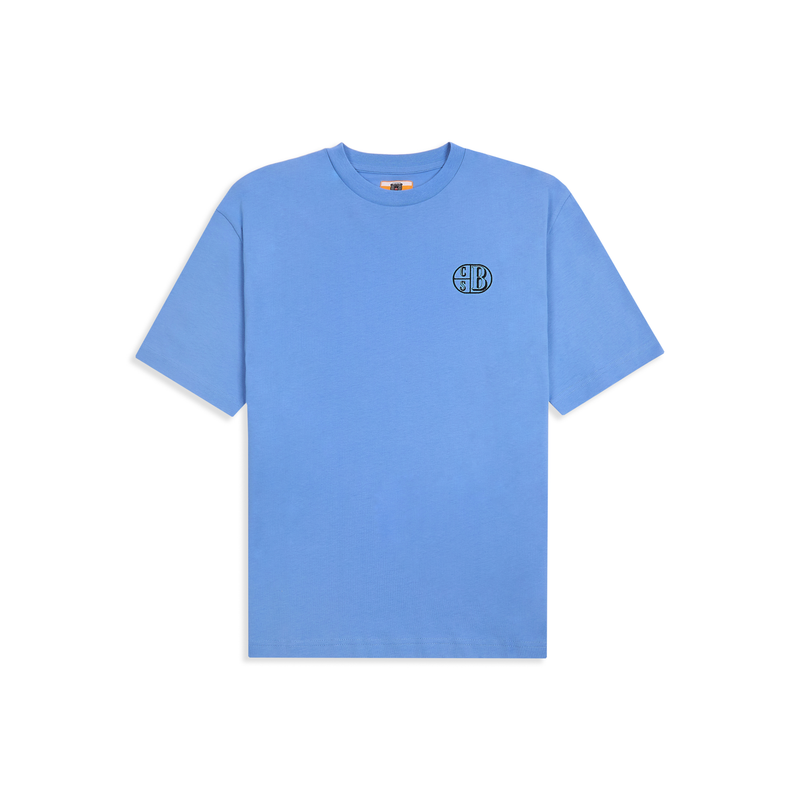 Printed Logo T-Shirt