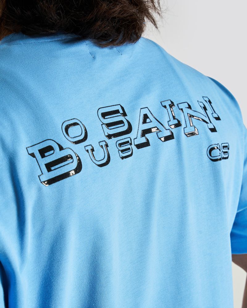 Printed Logo T-Shirt