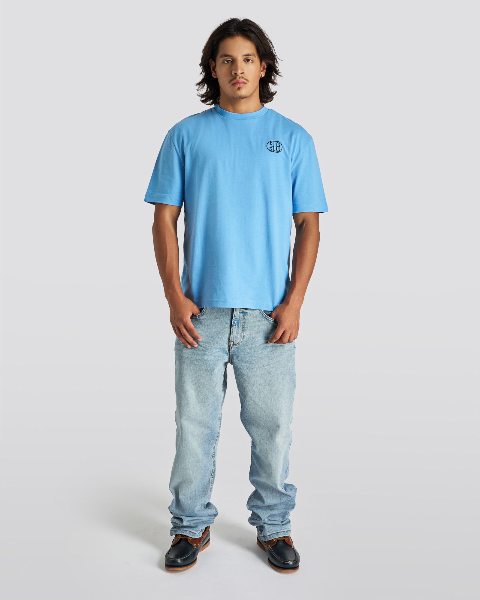 Printed Logo T-Shirt