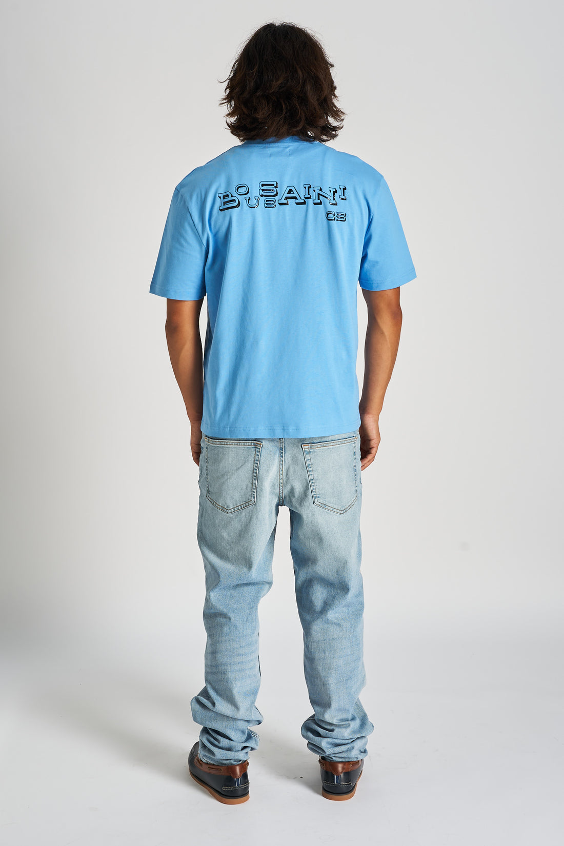 Printed Logo T-Shirt