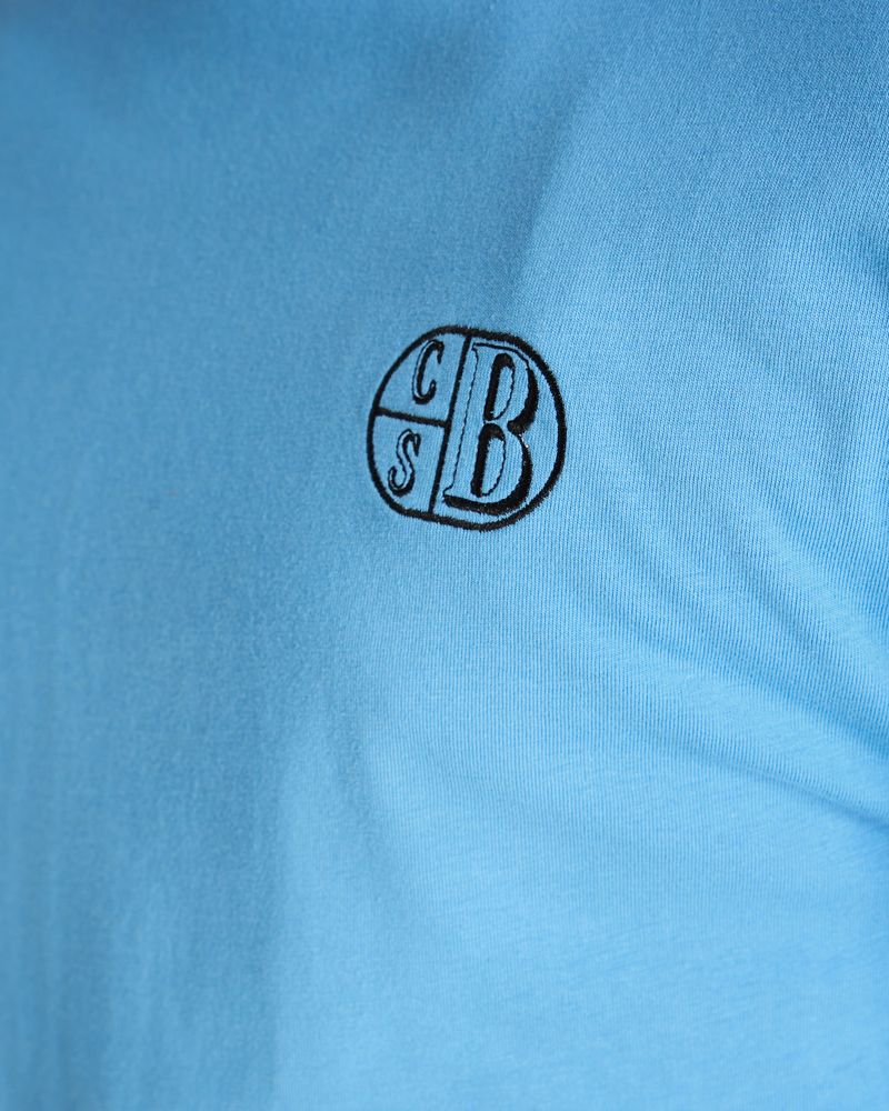 Printed Logo T-Shirt